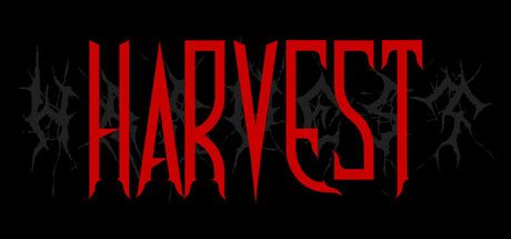HARVEST Cover Image