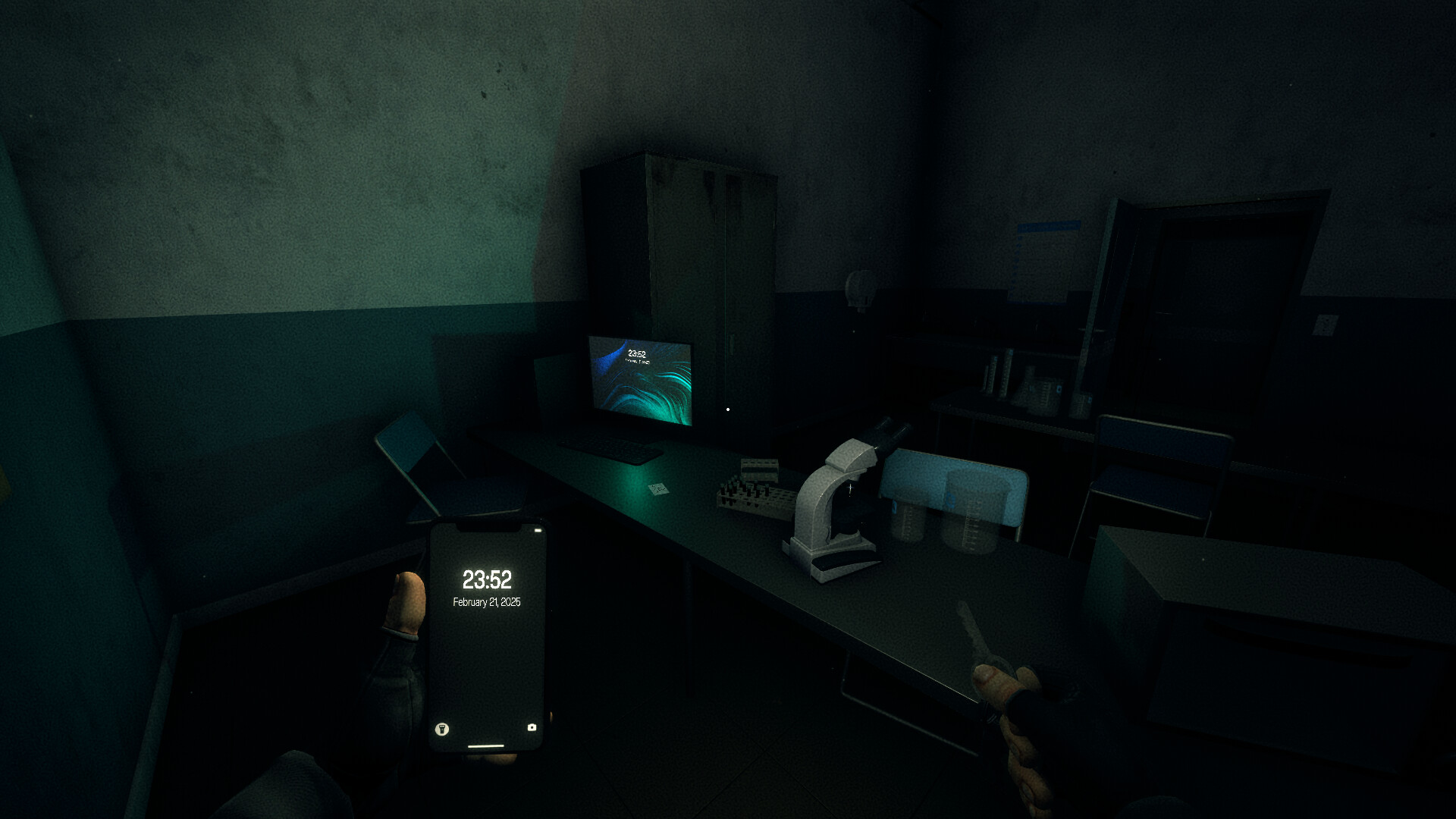 HARVEST screenshot 9