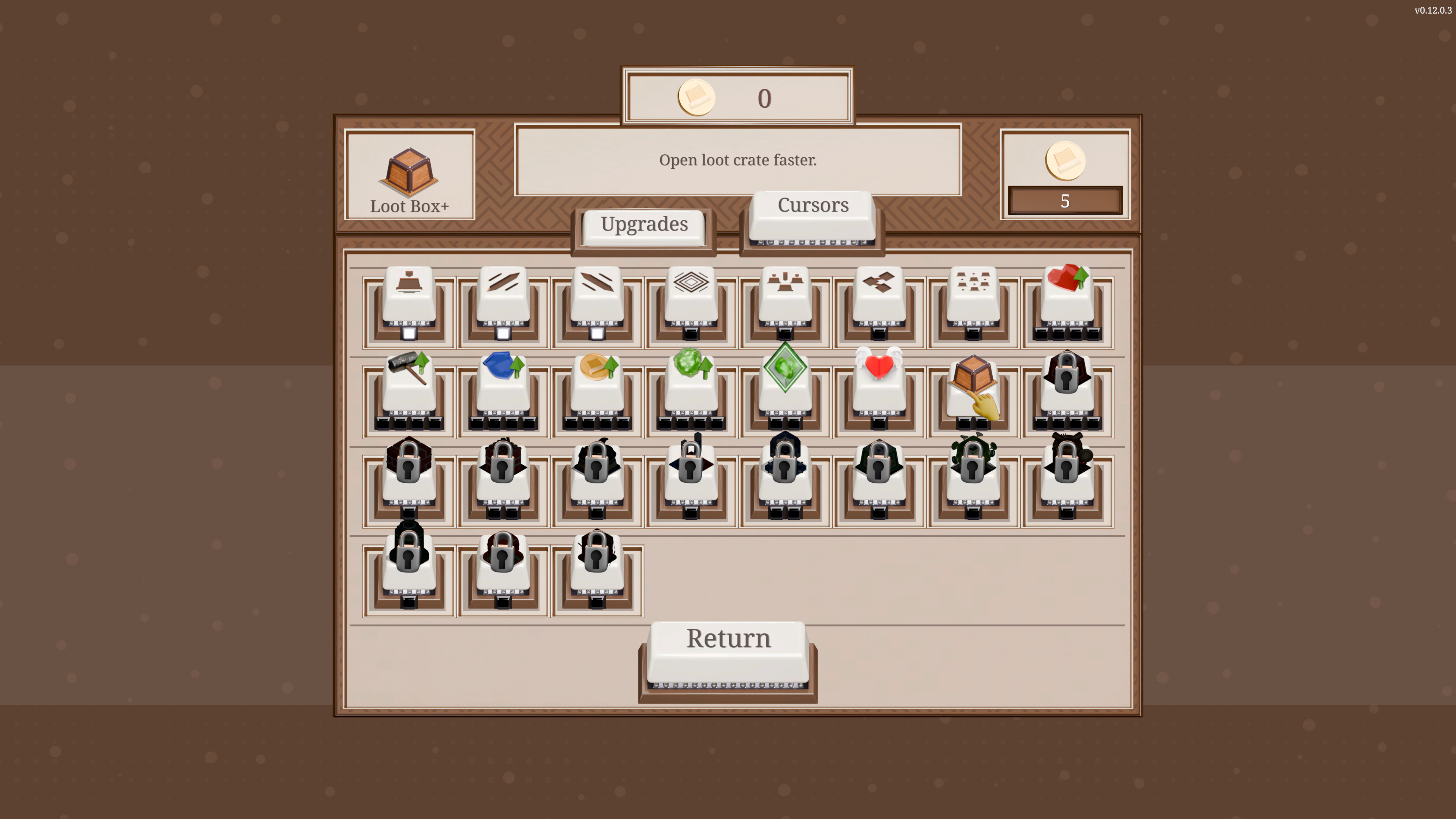 Keytamine screenshot 8