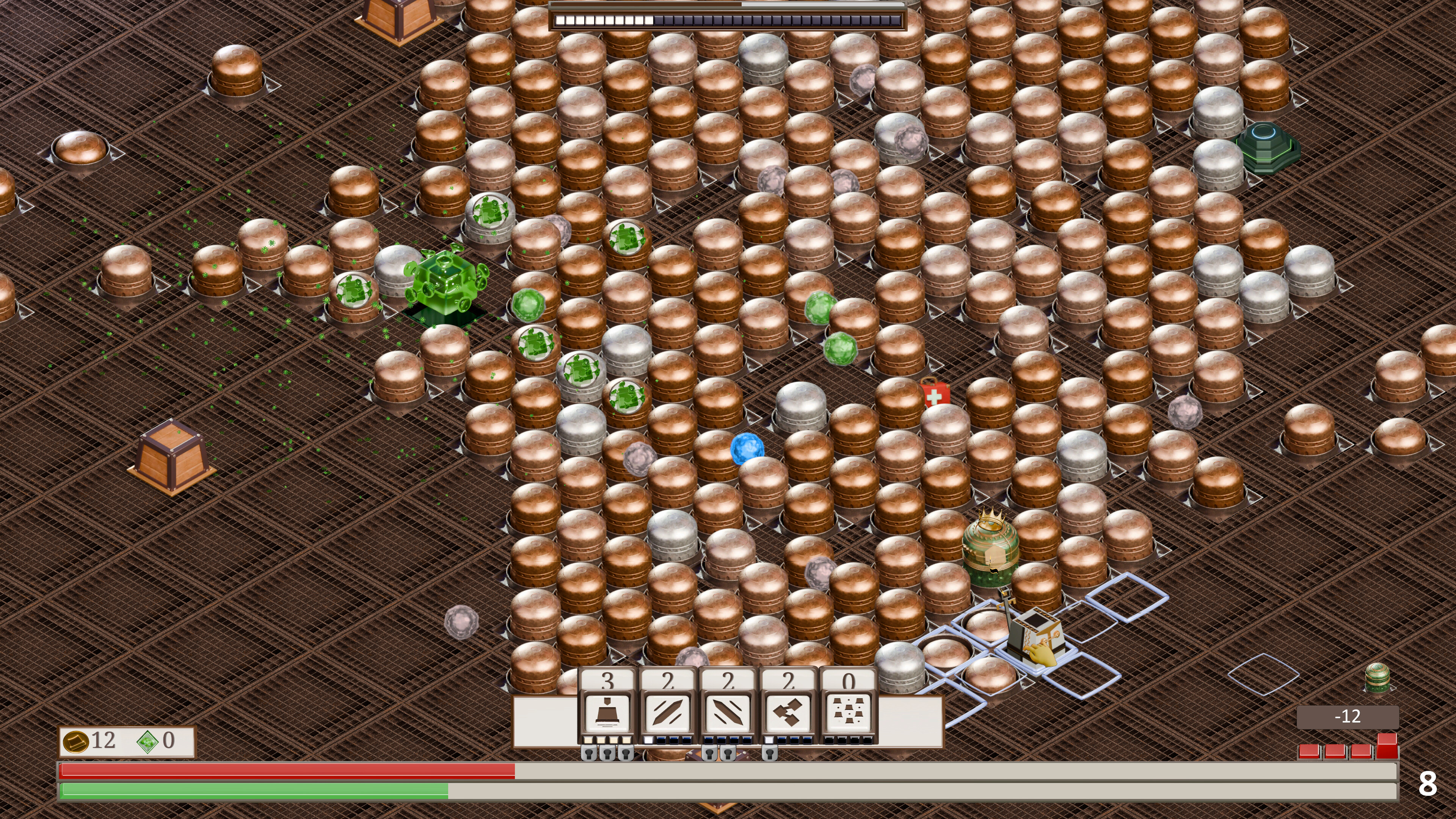 Keytamine screenshot 7