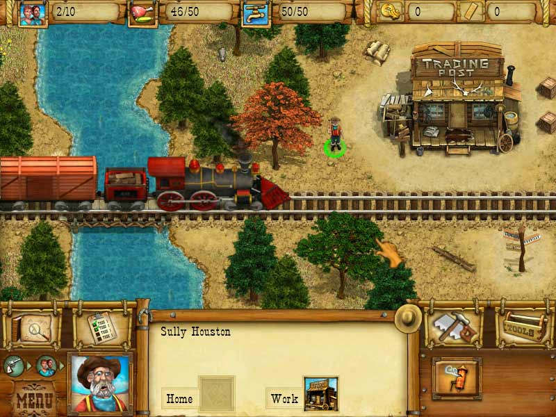 Westward Collection screenshot 13