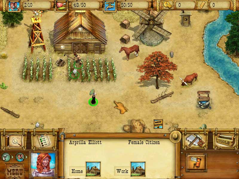 Westward Collection screenshot 16