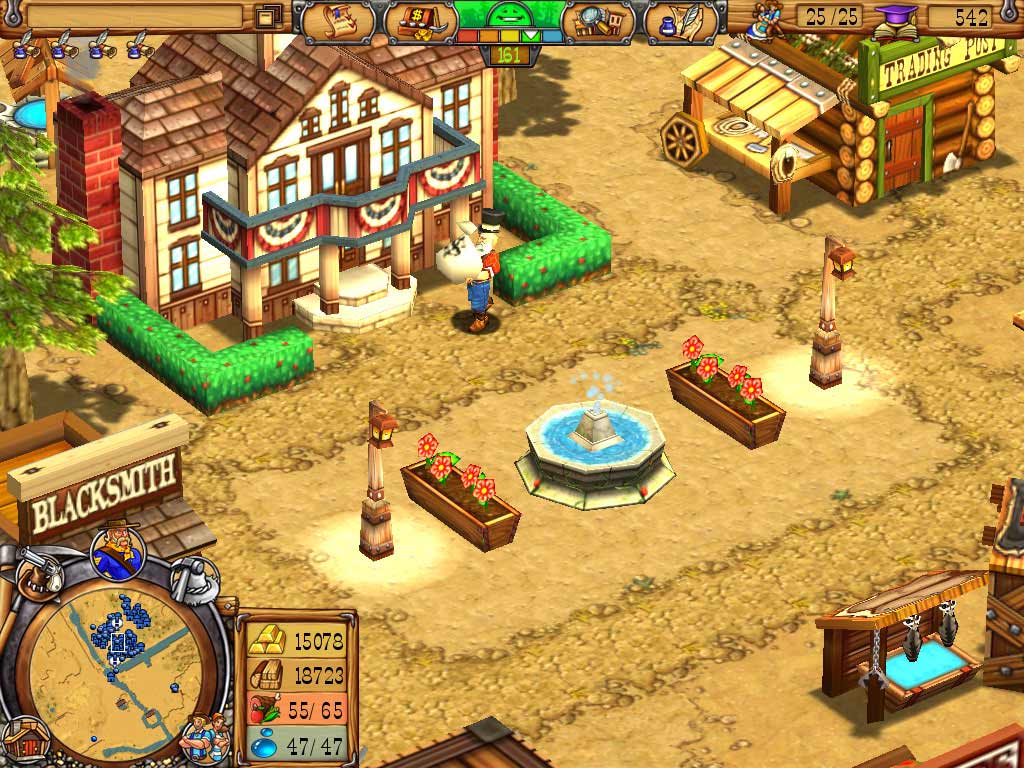Westward Collection screenshot 10