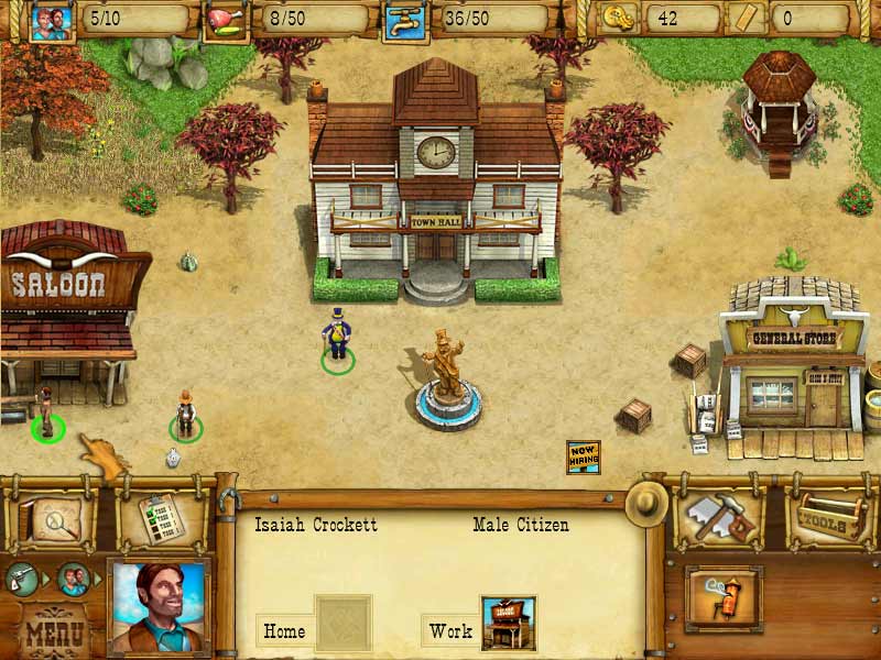 Westward Collection screenshot 15