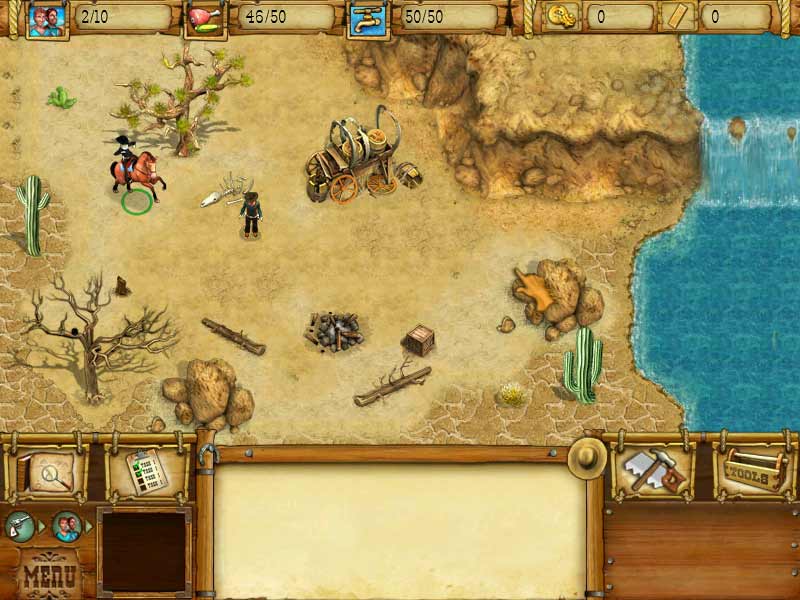 Westward Collection screenshot 14