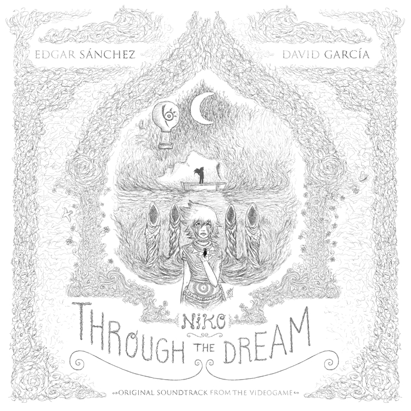 Niko: Through The Dream - Soundtrack screenshot 2
