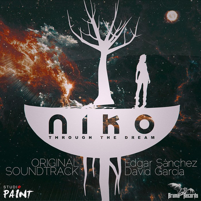 Niko: Through The Dream - Soundtrack screenshot 1