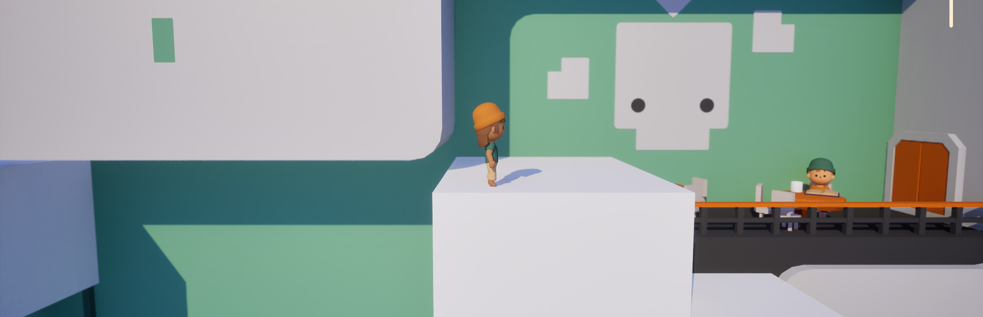 Arcade Jumper