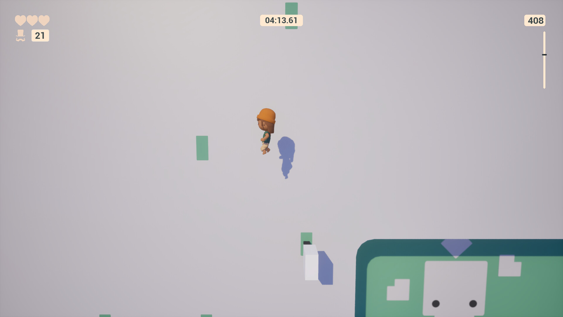 Arcade Jumper screenshot 6