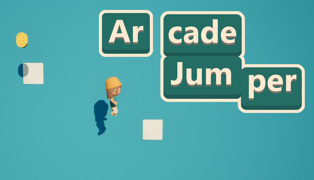 Arcade Jumper