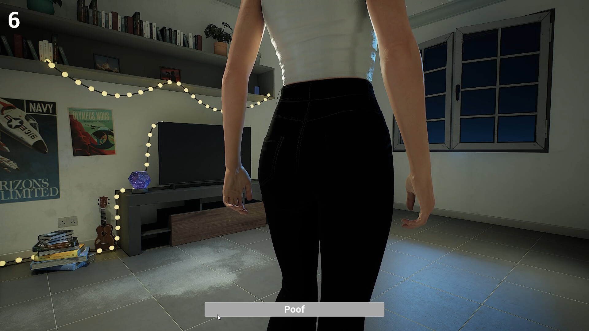 Ass Sniffing Simulator screenshot 2