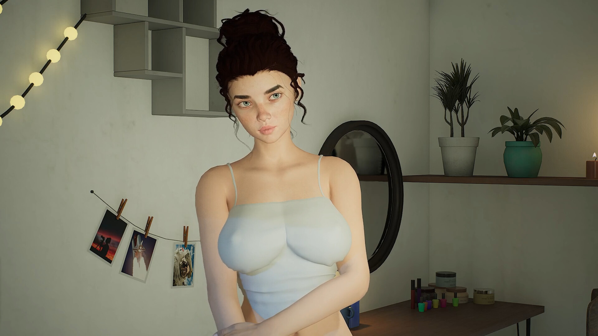 Ass Sniffing Simulator screenshot 1