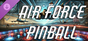 Air Force Pinball