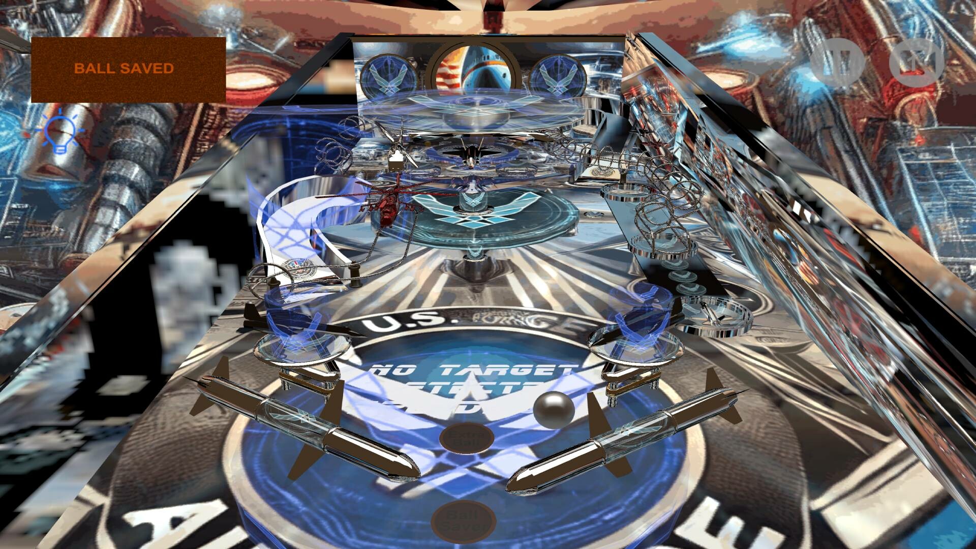 Air Force screenshot 9