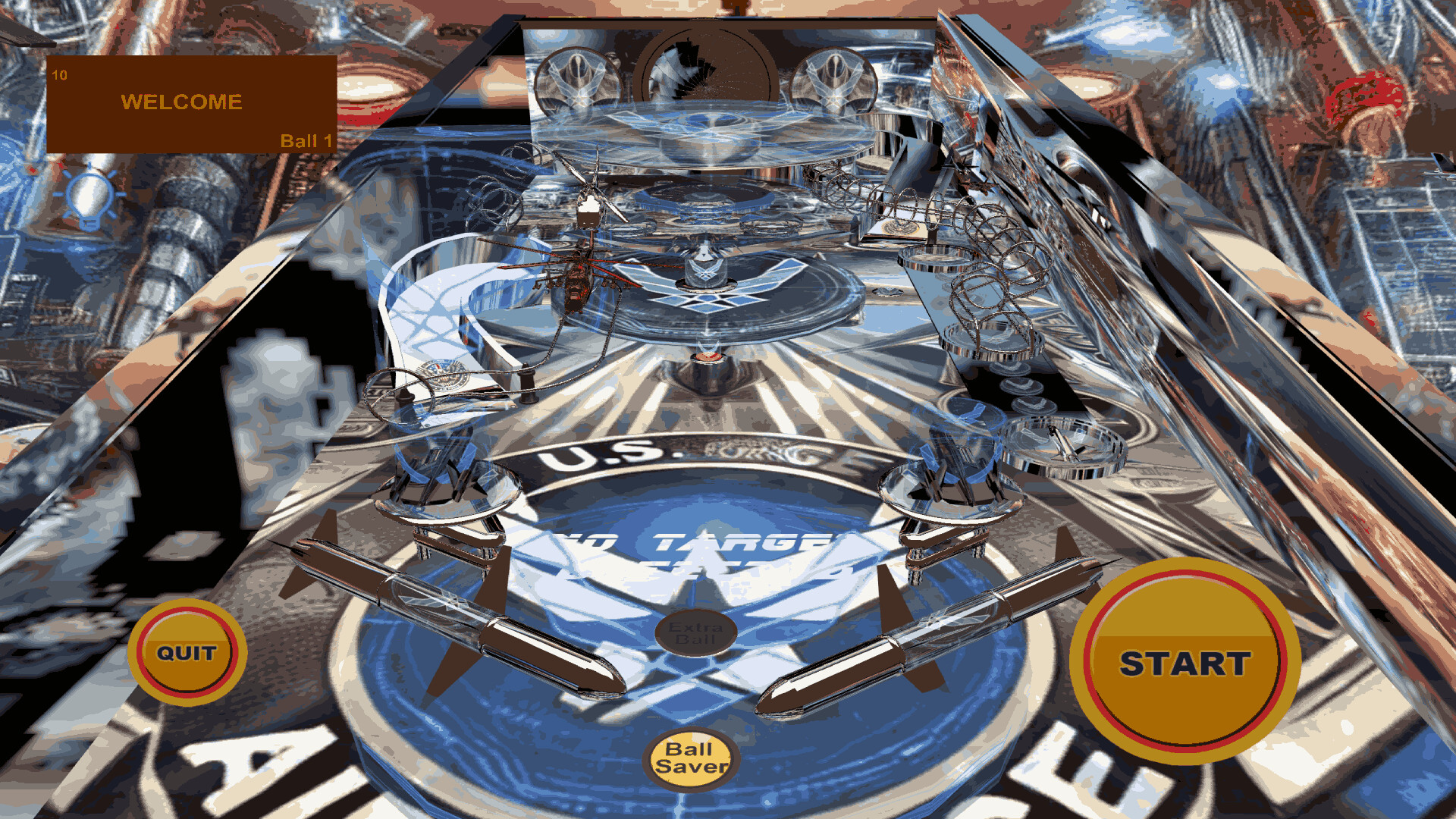 Air Force screenshot 11