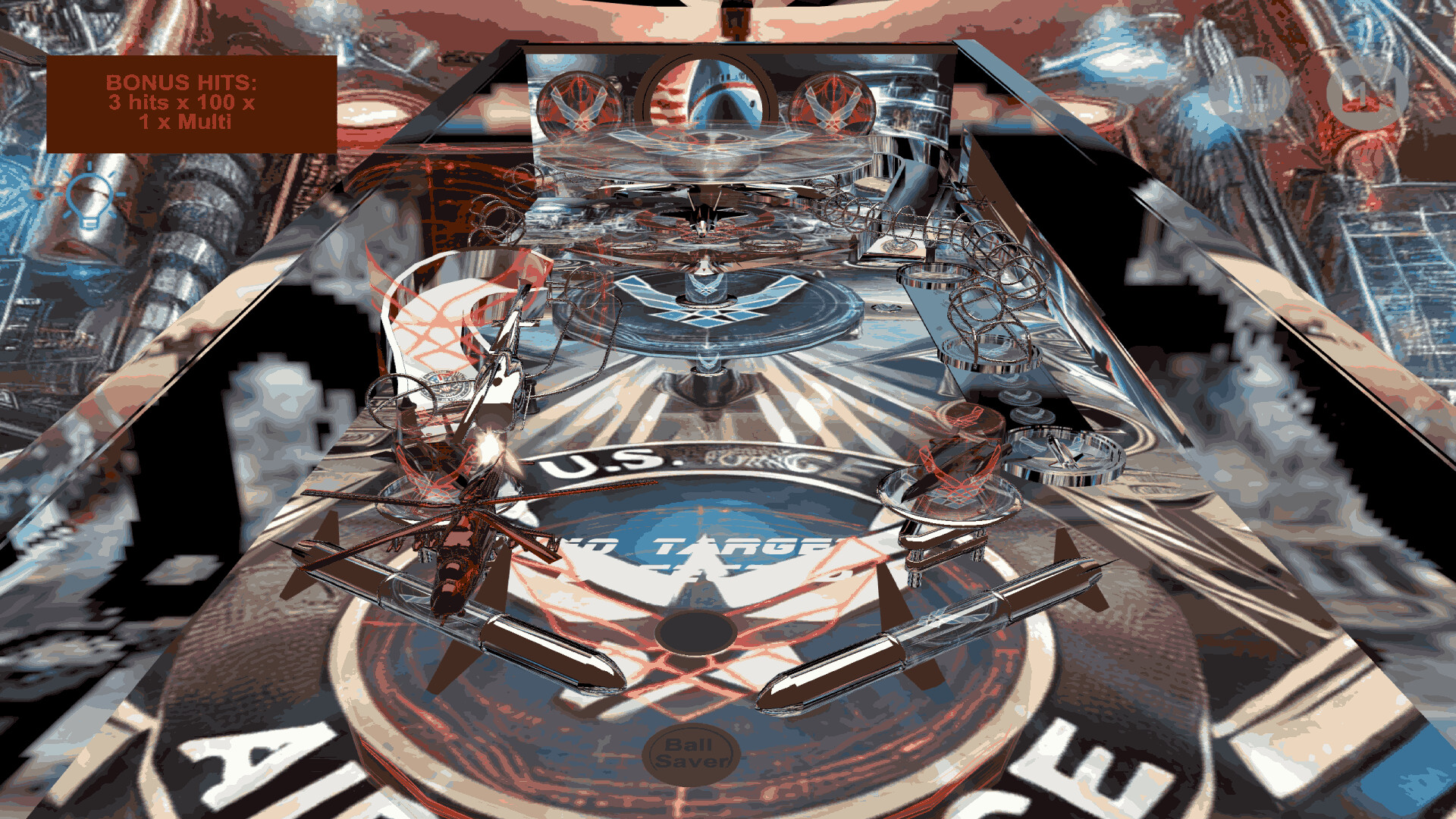 Air Force screenshot 10