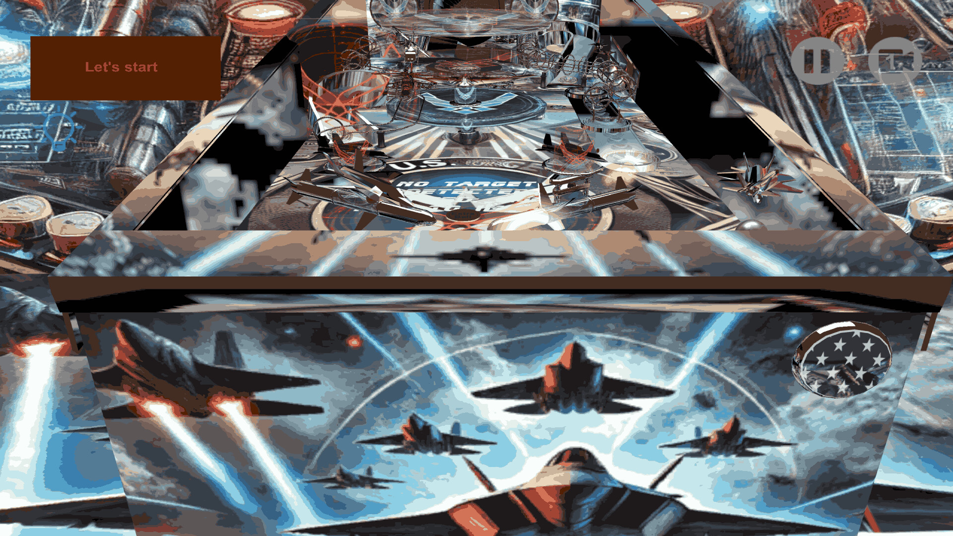 Air Force screenshot 7