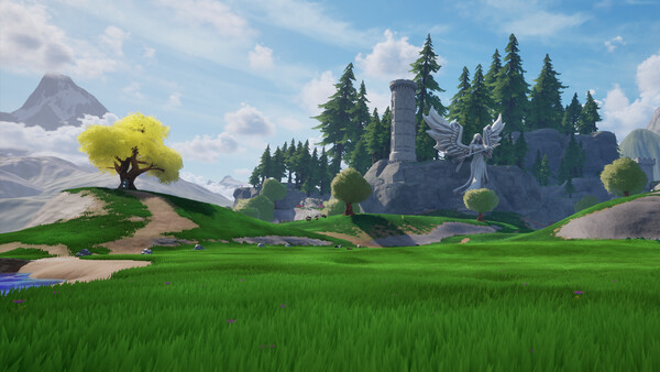 Teddy's Haven screenshot