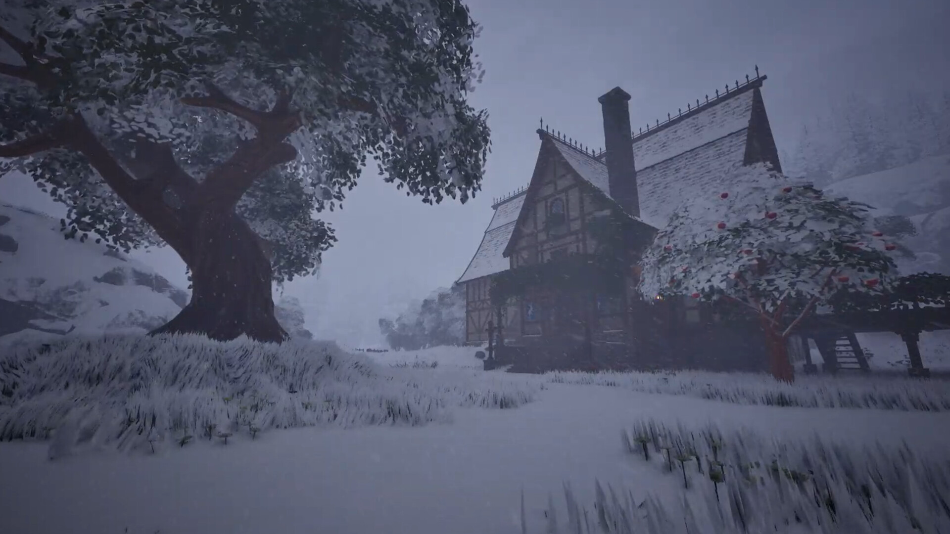 Teddy's Haven screenshot 7