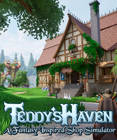 Teddy's Haven