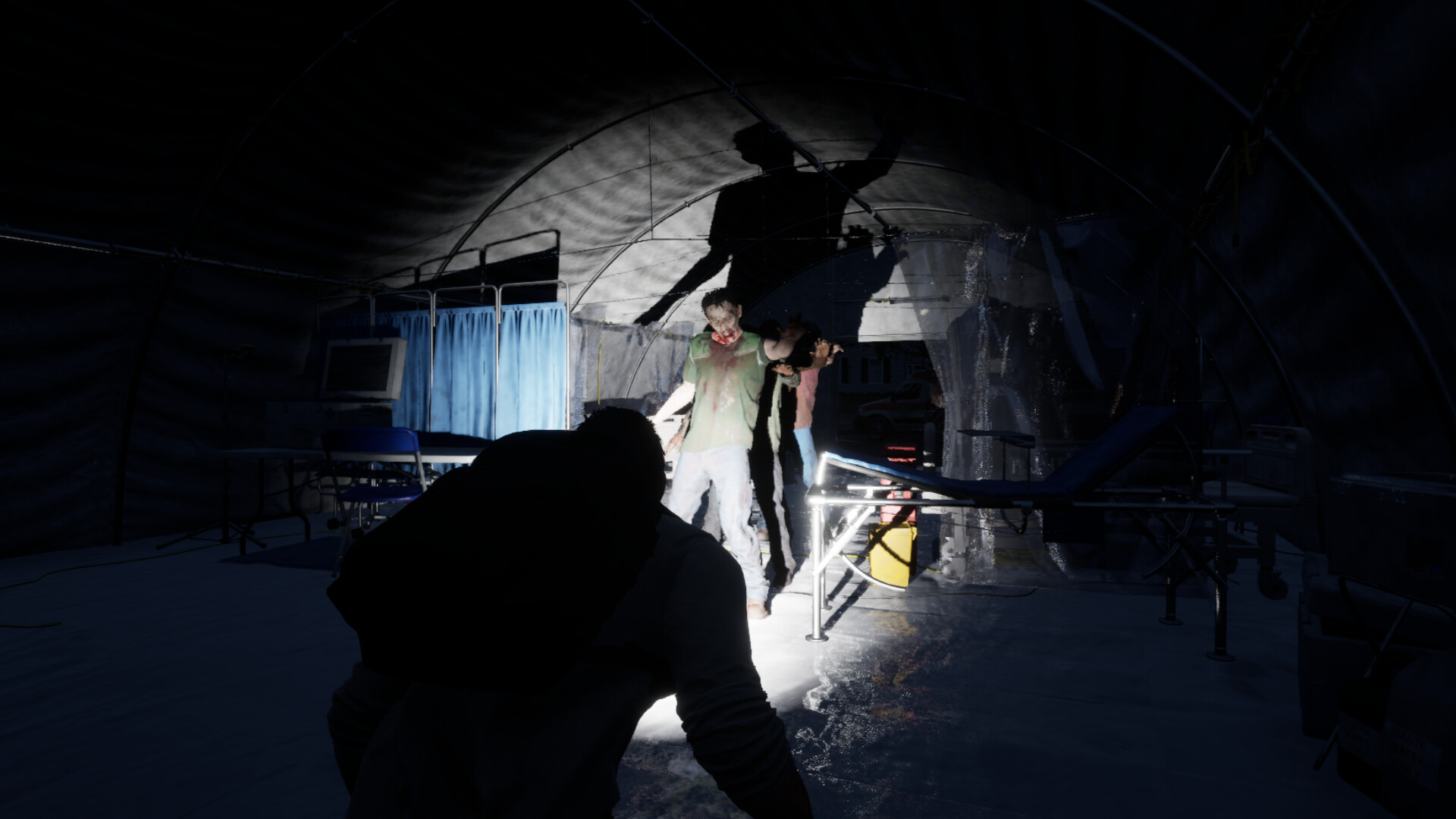 Infect screenshot 7
