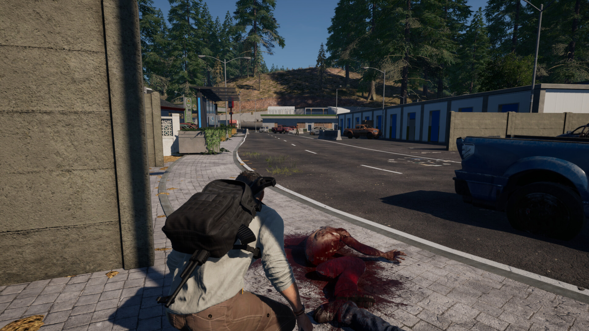 Infect screenshot 6