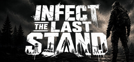 Infect: The Last Stand — Steam header