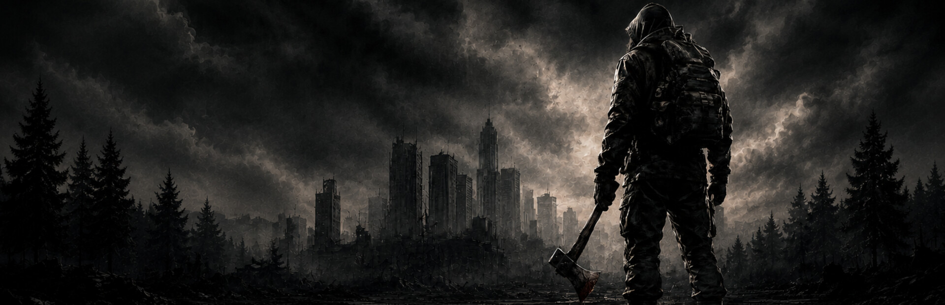 Infect: The Last Stand
