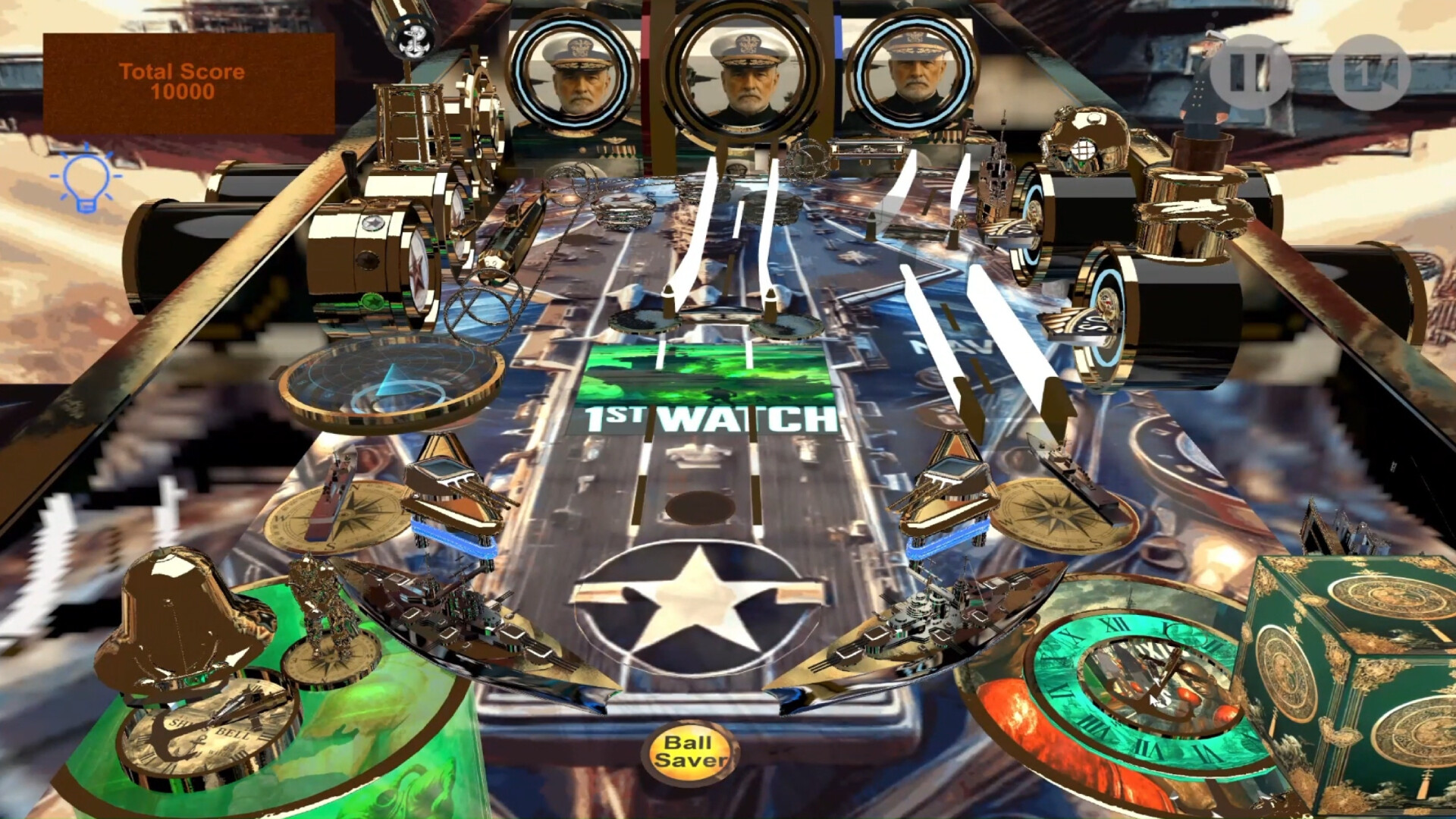 Navy screenshot 6