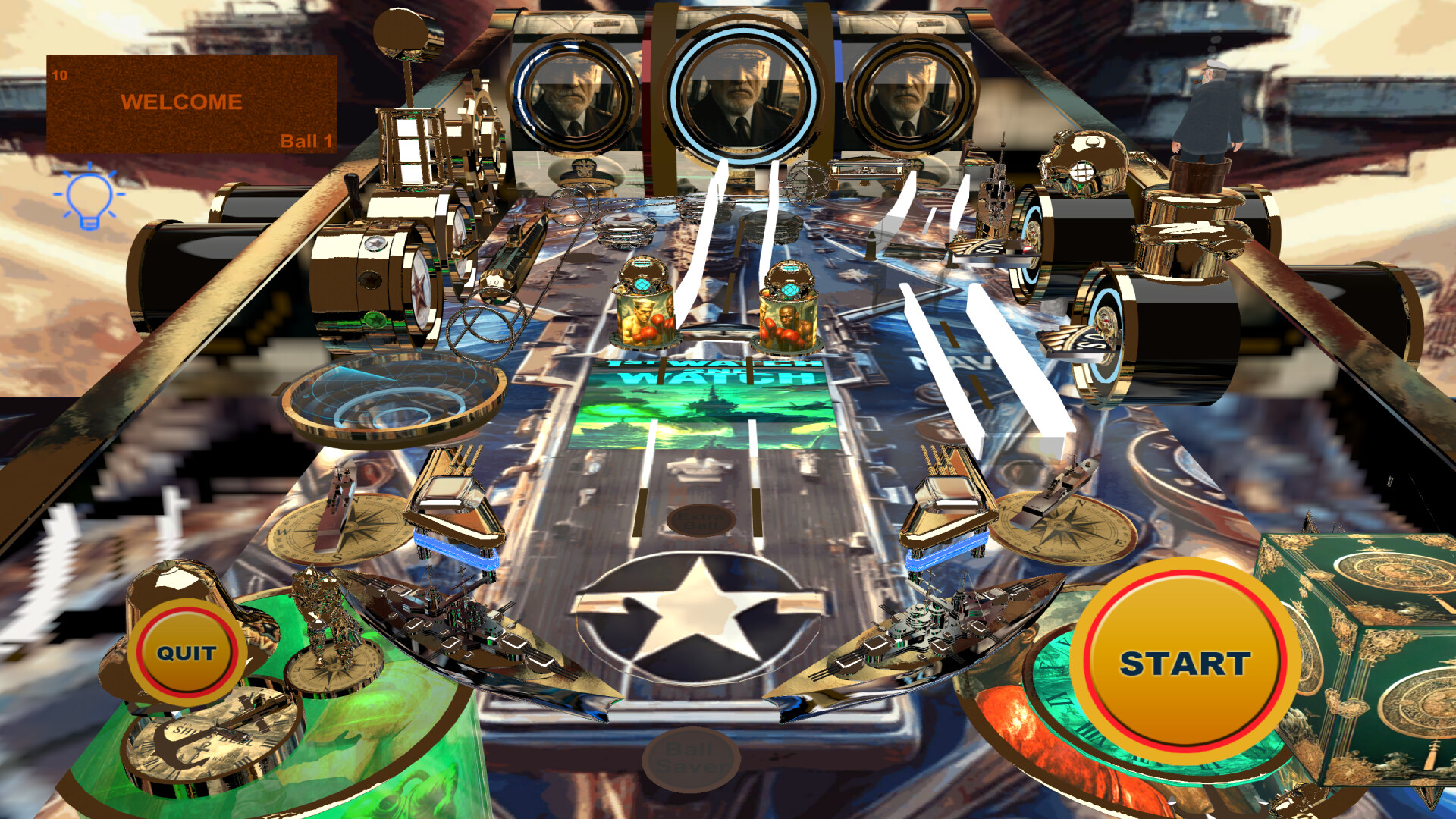Navy screenshot 4