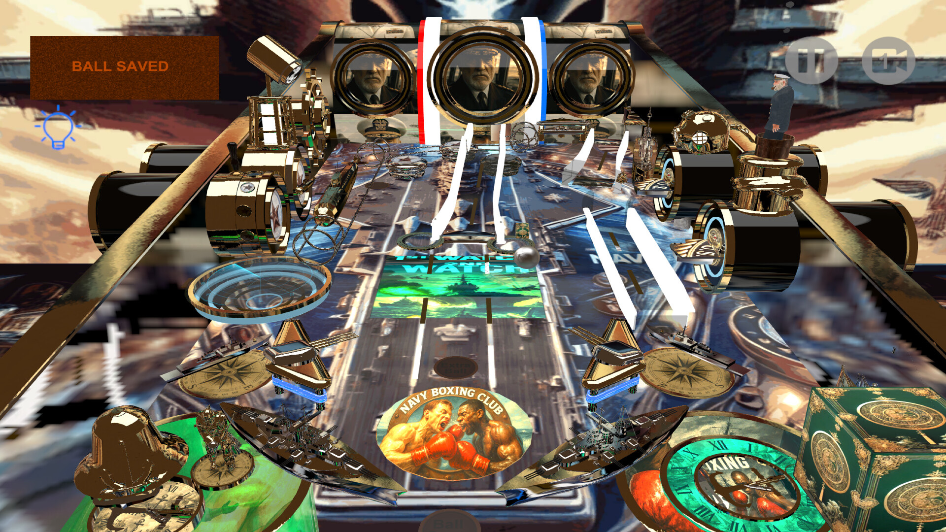 Navy screenshot 3