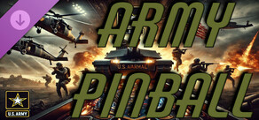 Army Pinball