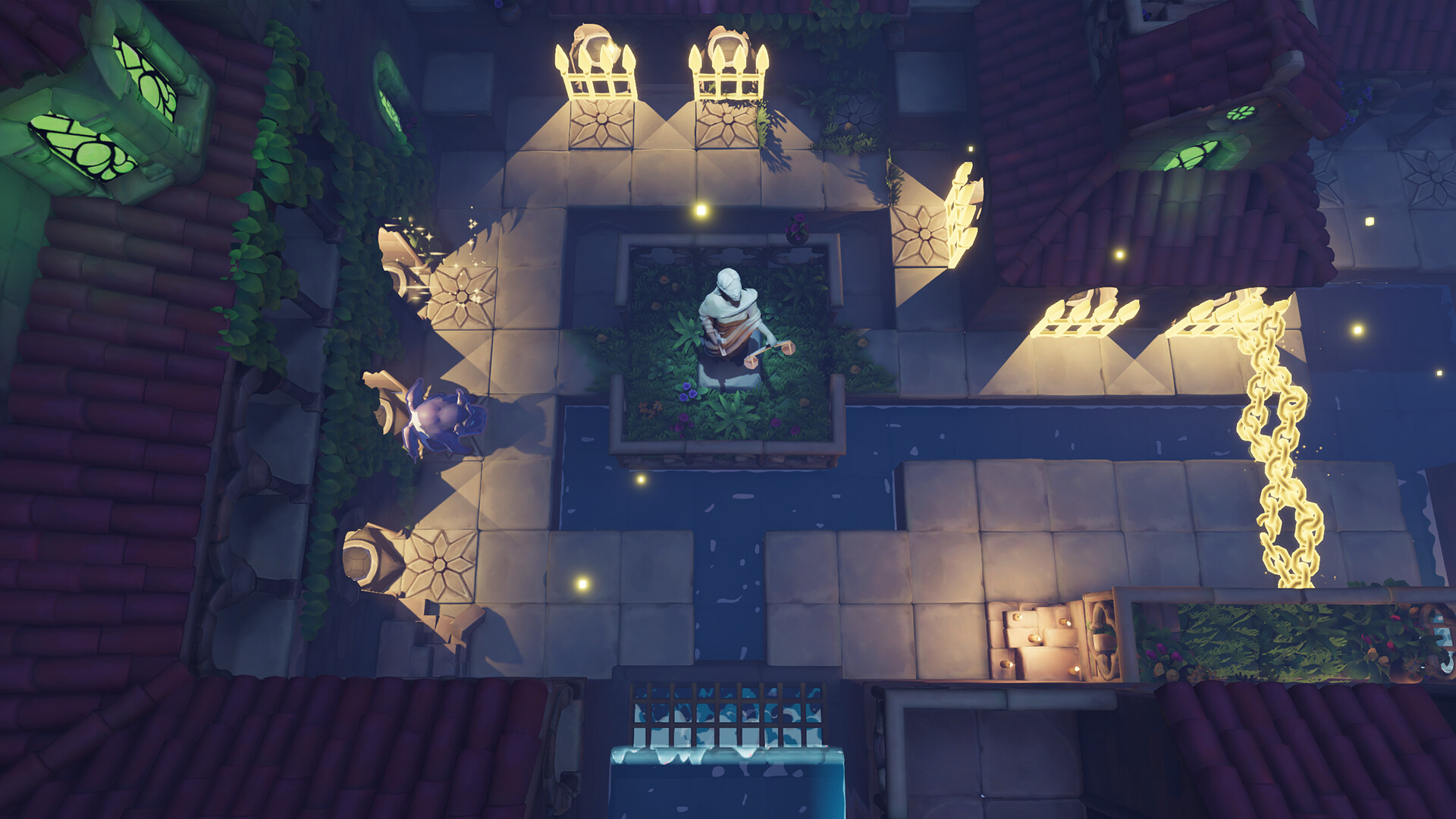 Outpour screenshot 8
