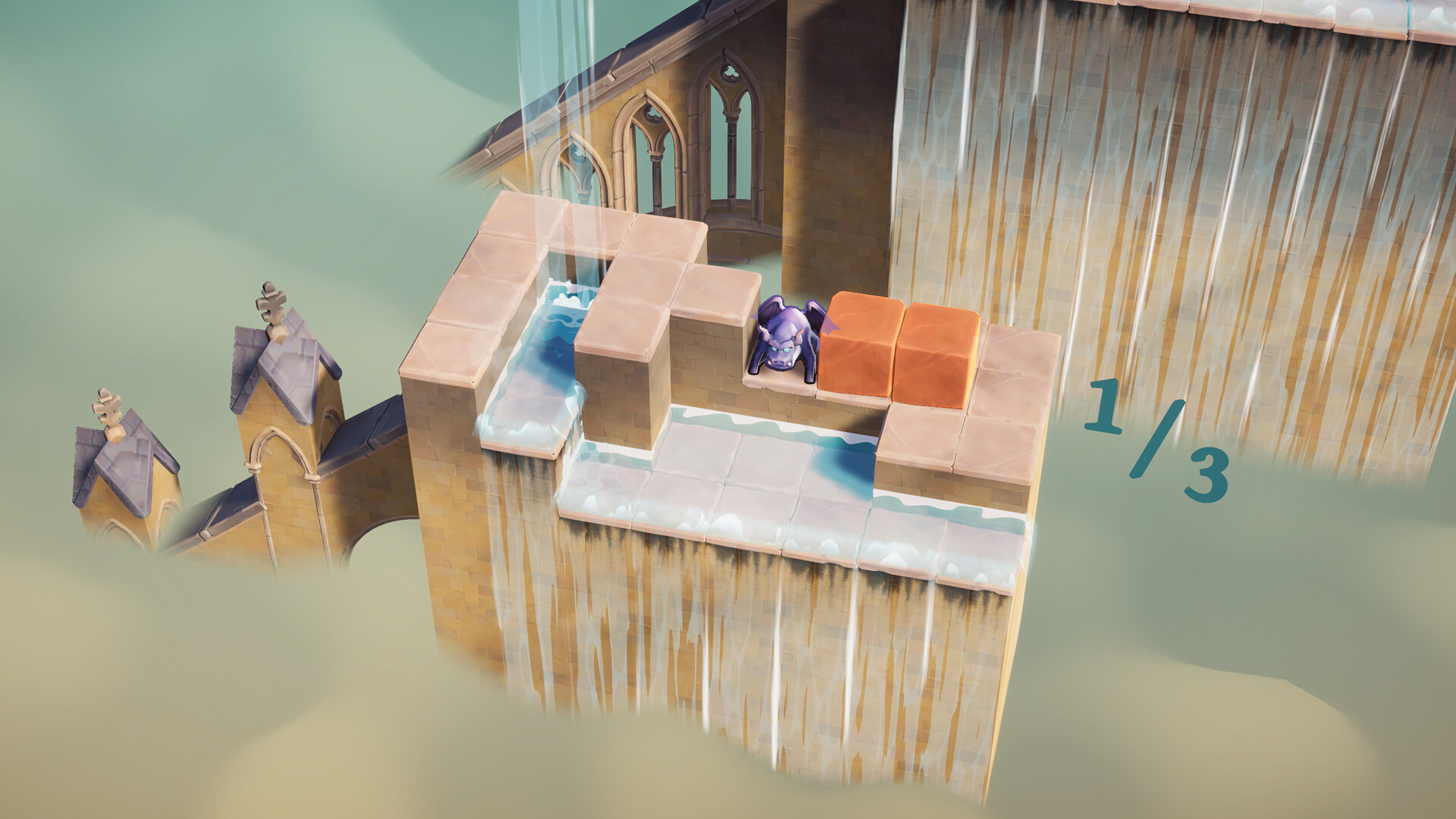 Outpour screenshot 15