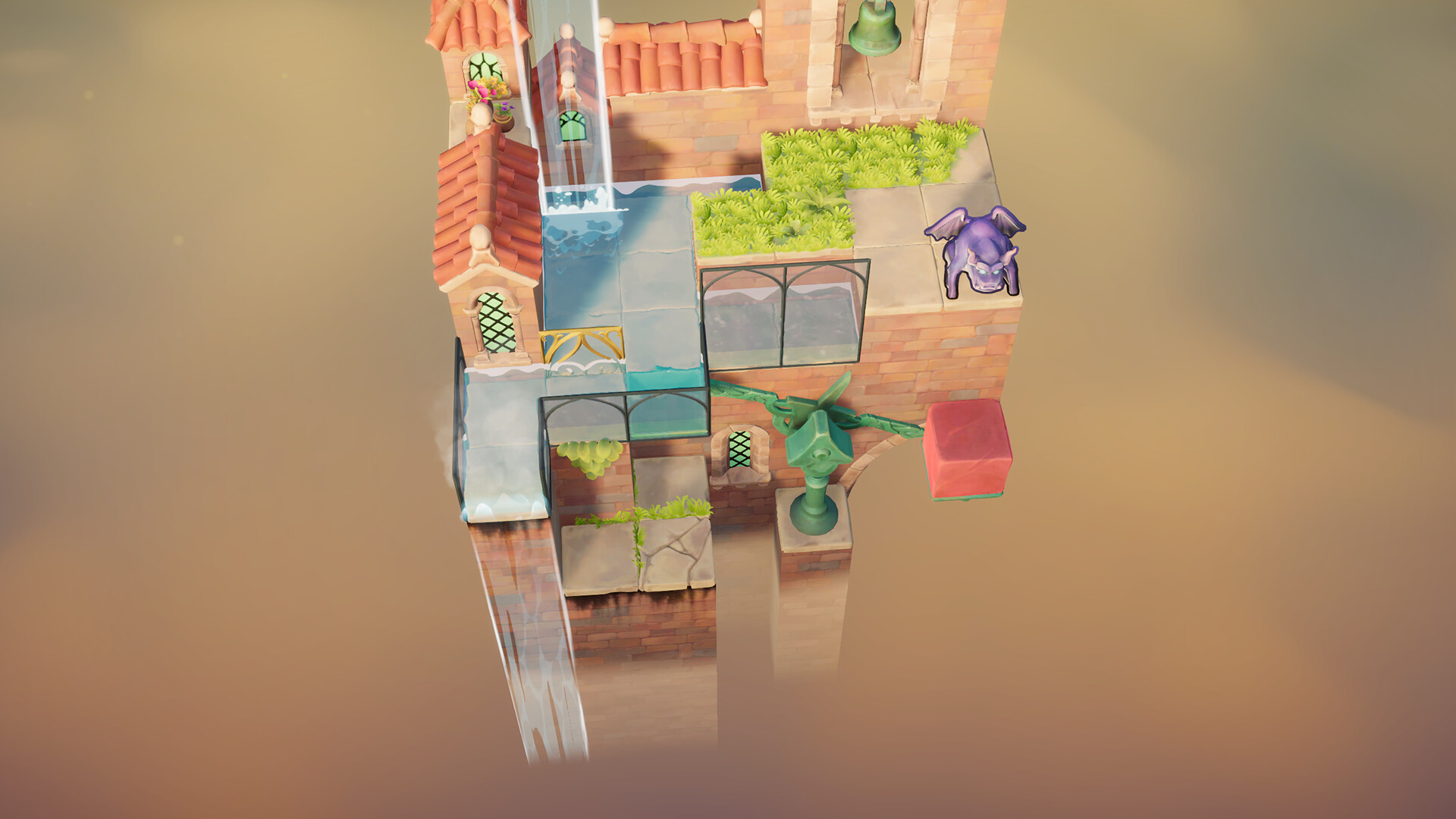 Outpour screenshot 12
