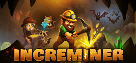 Increminer — Steam header