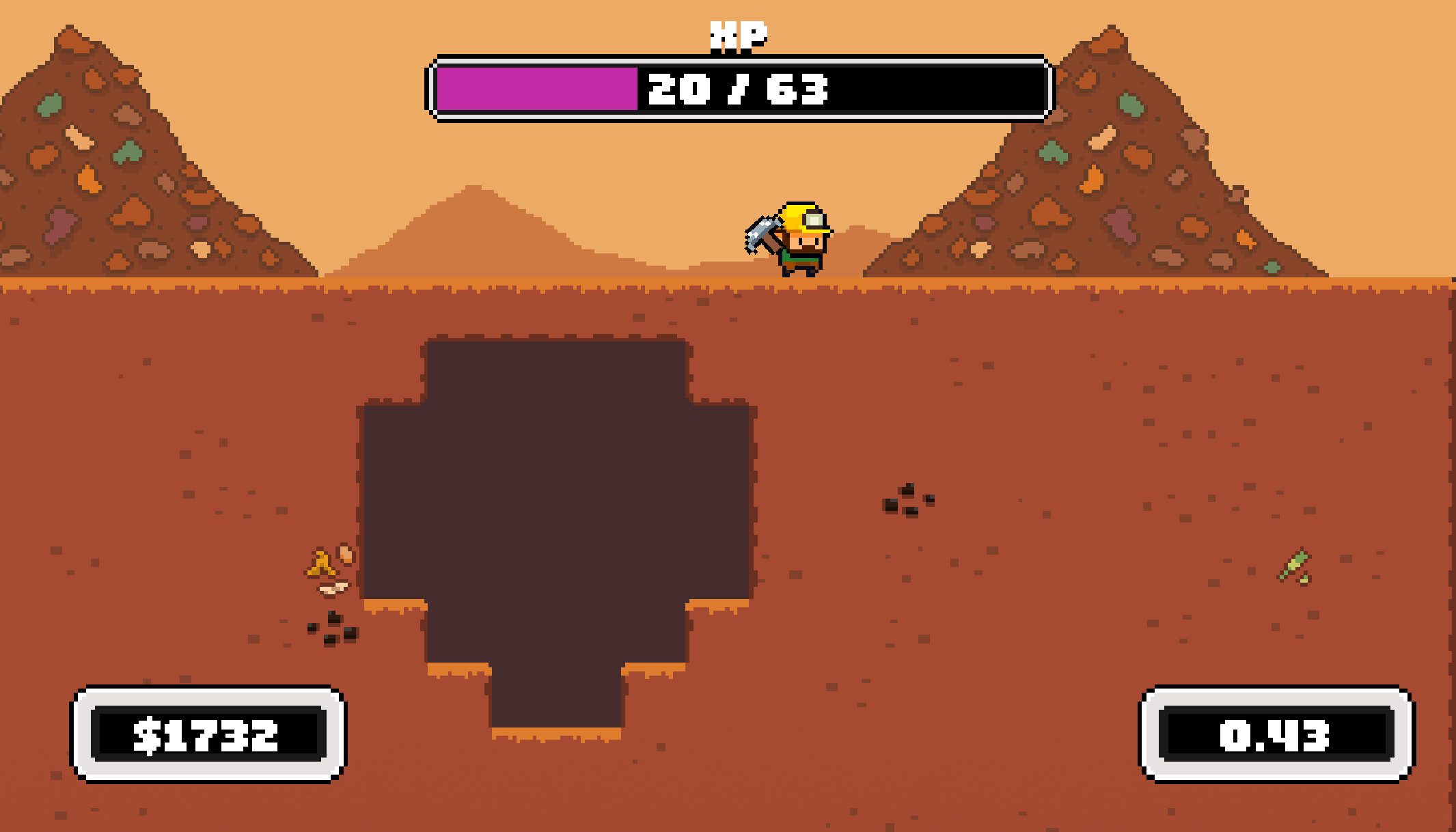 Increminer screenshot 4