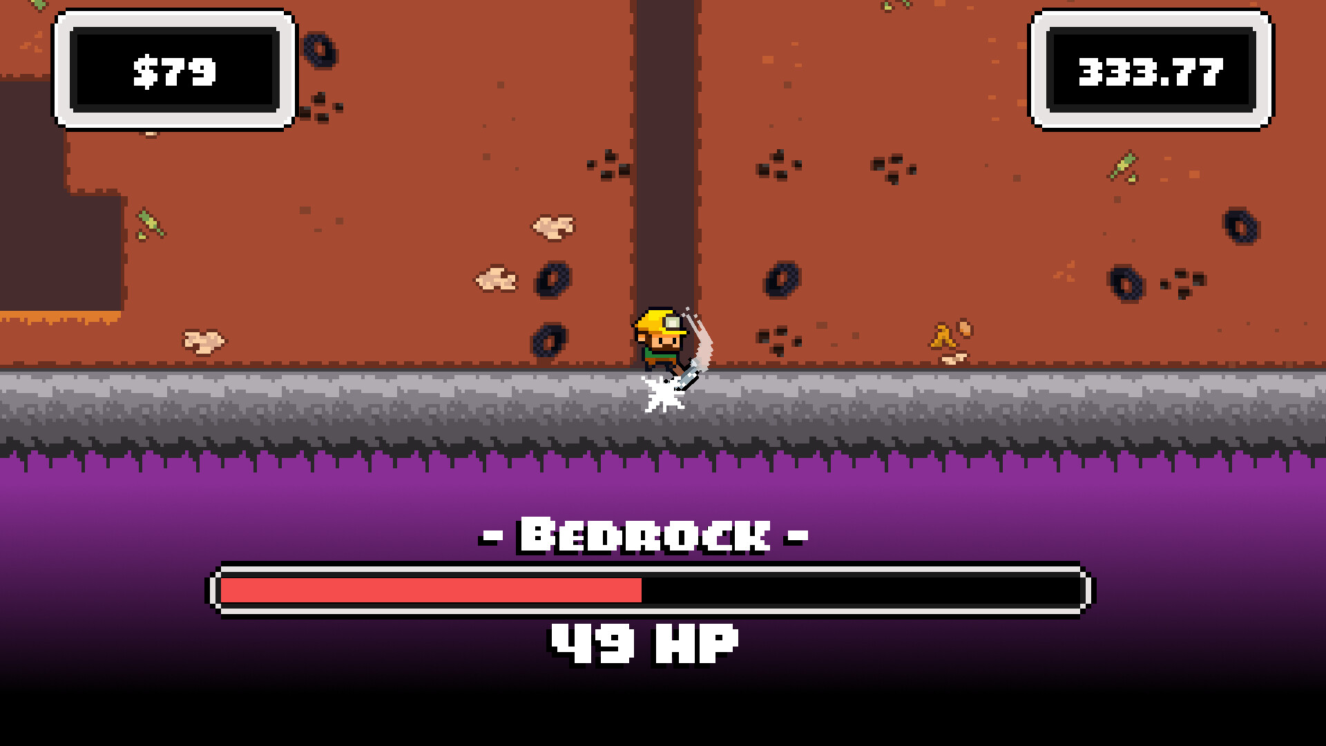 Increminer screenshot 6