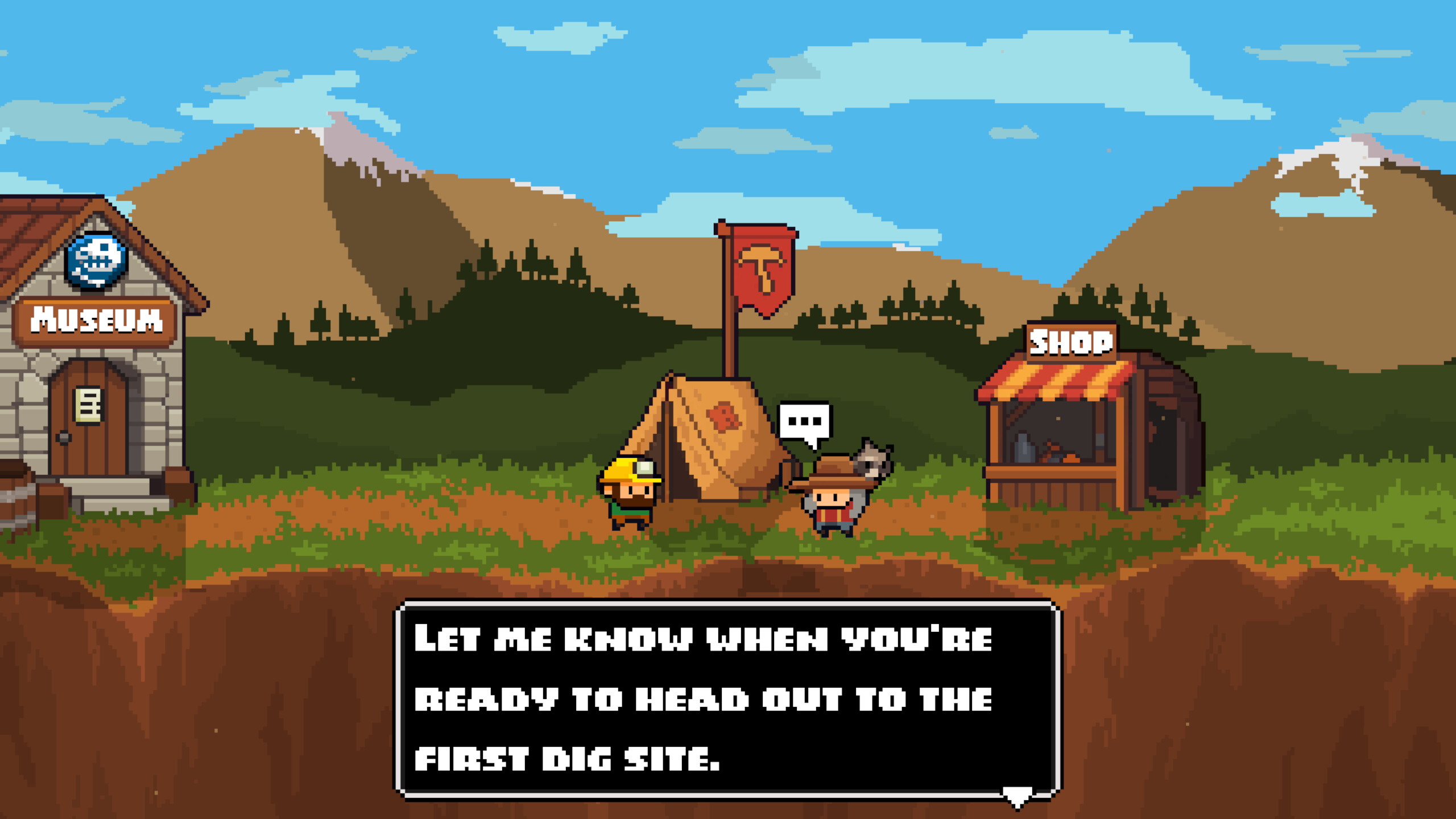 Increminer screenshot 2