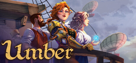Umber