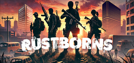 Rustborns