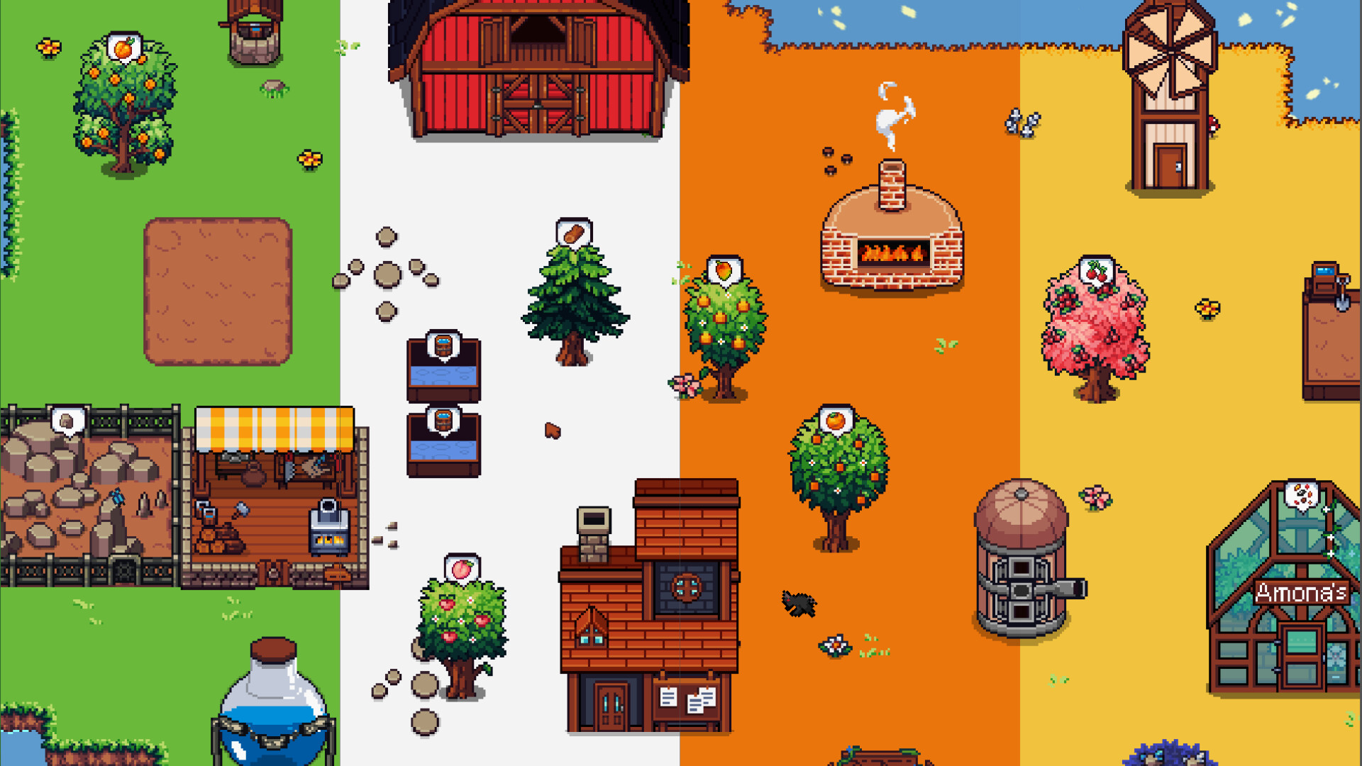 Sunset Sprout screenshot 6