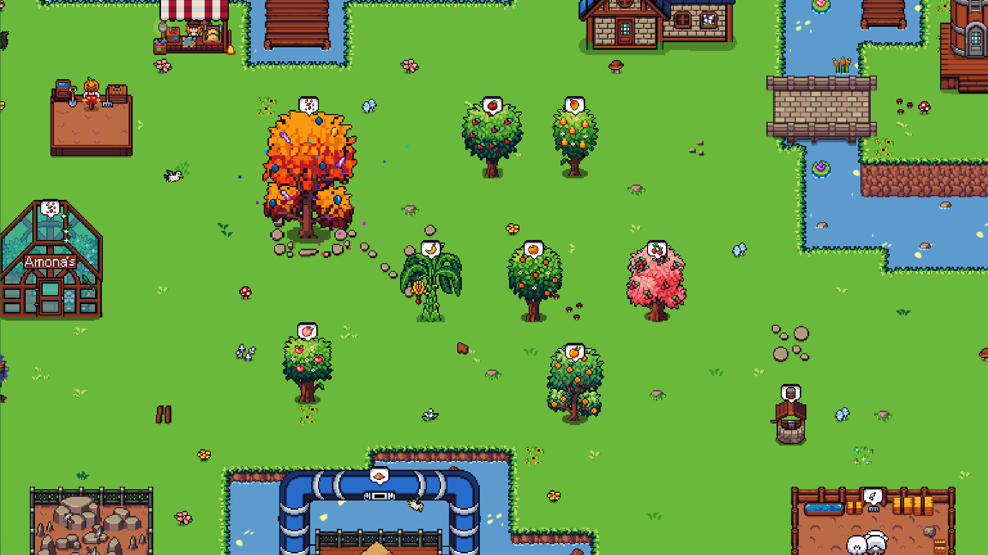 Sunset Sprout screenshot 9