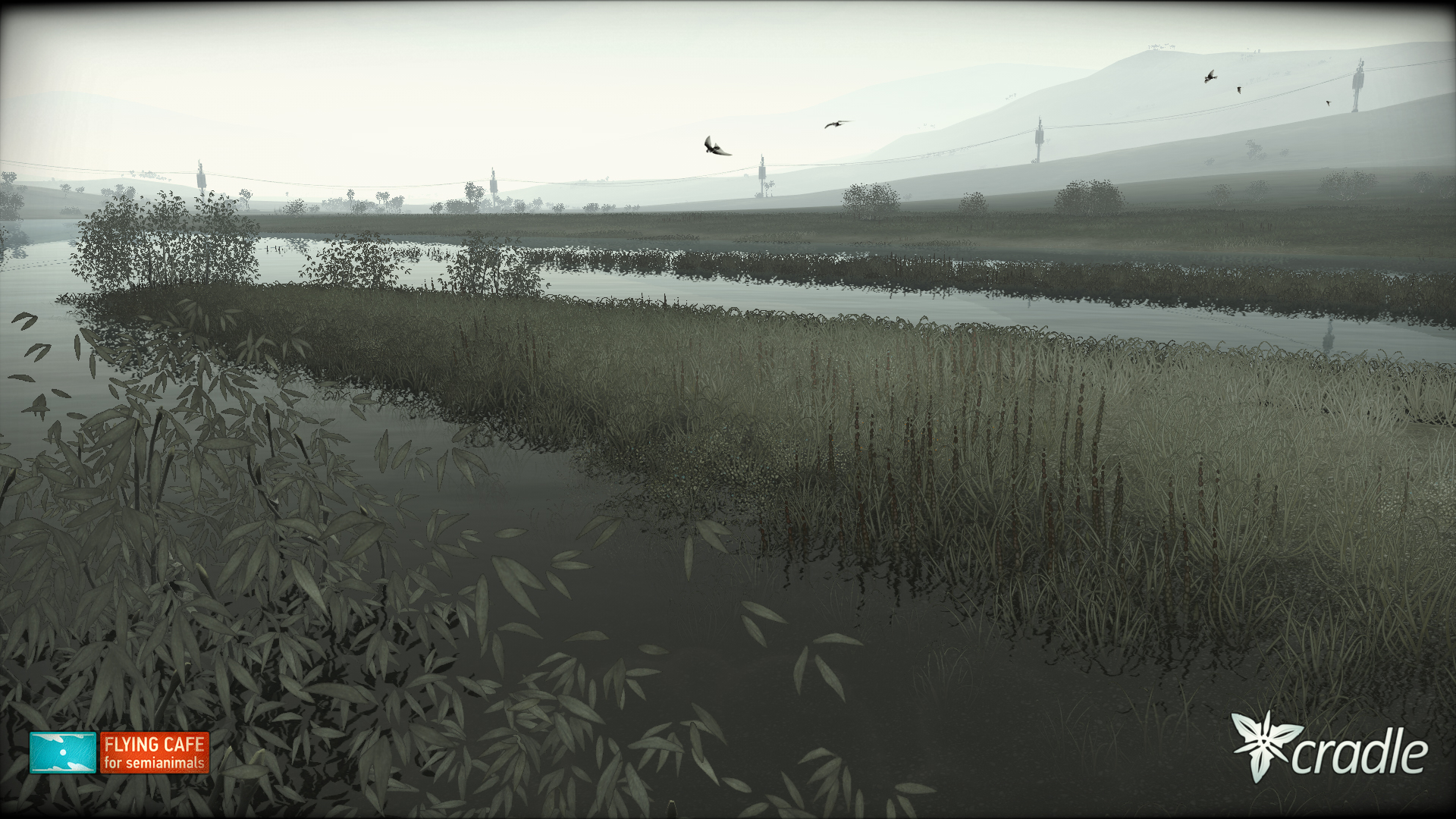 Cradle screenshot 7