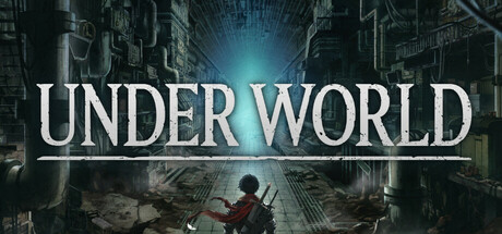 UNDER WORLD — Steam header