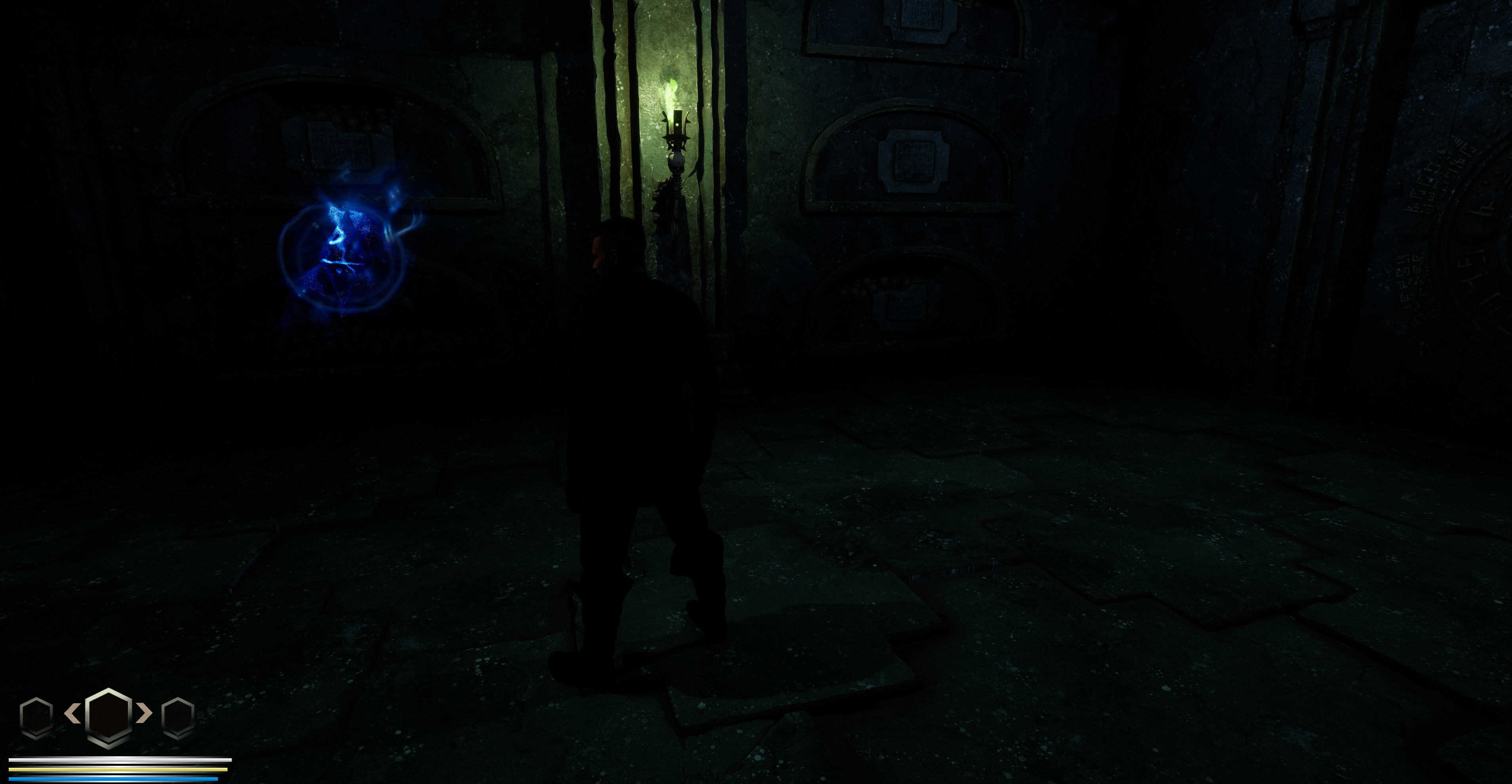 Reborn by Fire screenshot 6
