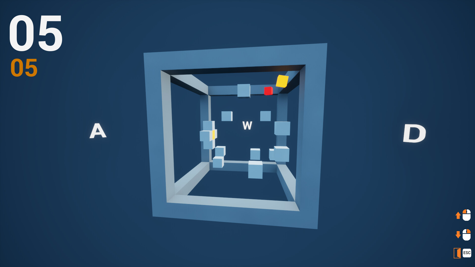 HAKO screenshot 3