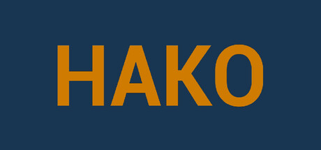 HAKO