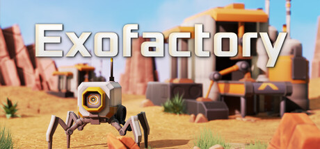 Exofactory Cover Image