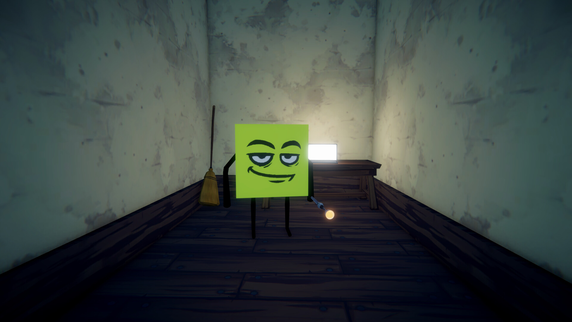 Wand Mart: A Totally Normal Magical Store™